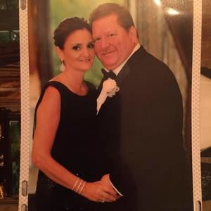 Meet your Posher, Cathy